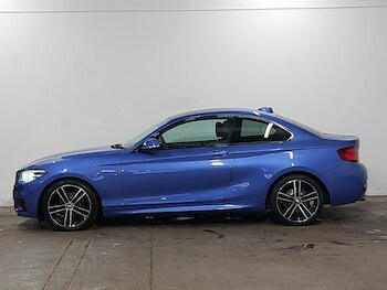 Used BMW 2 Series 2019 for sale - 78783279: Photo