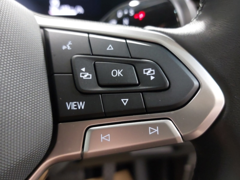 Used Volkswagen Tiguan 2024 for sale - 78202640: Photo 12