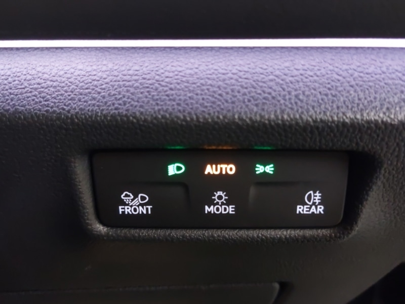 Used Volkswagen Tiguan 2024 for sale - 78202640: Photo 14