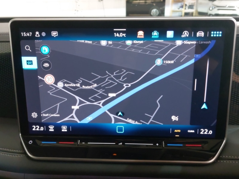 Used Volkswagen Tiguan 2024 for sale - 78202640: Photo 17