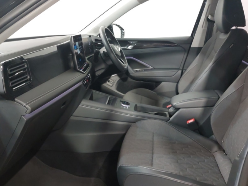 Used Volkswagen Tiguan 2024 for sale - 78202640: Photo 5