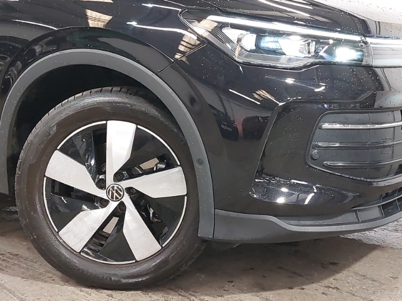 Used Volkswagen Tiguan 2024 for sale - 78202640: Photo 9