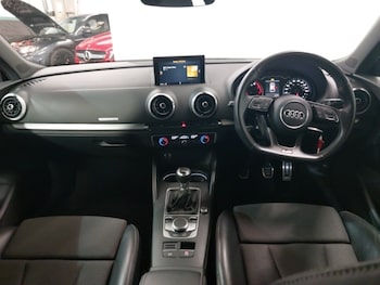 Used Audi A3 2019 for sale - 78700398: Photo