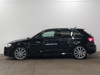 Used Audi A3 2019 for sale - 78700398: Photo