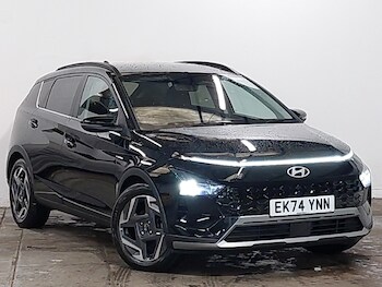 Used Hyundai BAYON 2024 for sale - 78369248: Photo