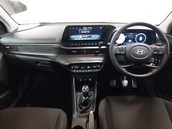 Used Hyundai BAYON 2024 for sale - 78369248: Photo