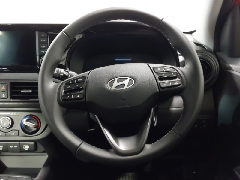 Used Hyundai i10 2025 for sale - 76484023: Photo 10