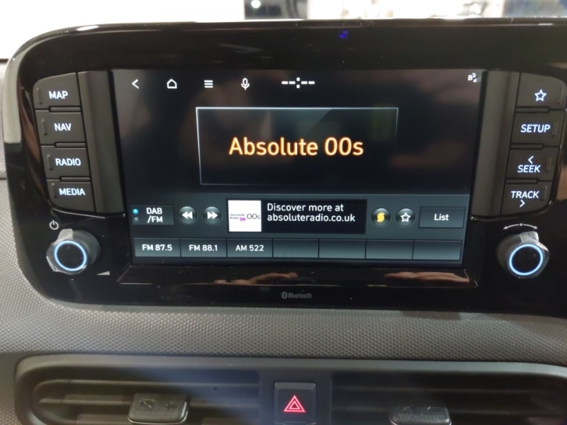 Used Hyundai i10 2025 for sale - 76484023: Photo 14