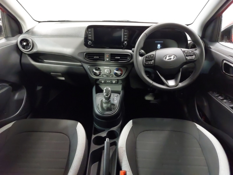 Used Hyundai i10 2025 for sale - 76484023: Photo 2