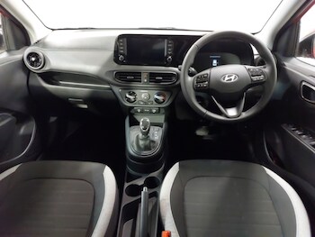 Used Hyundai i10 2025 for sale - 76484023: Photo