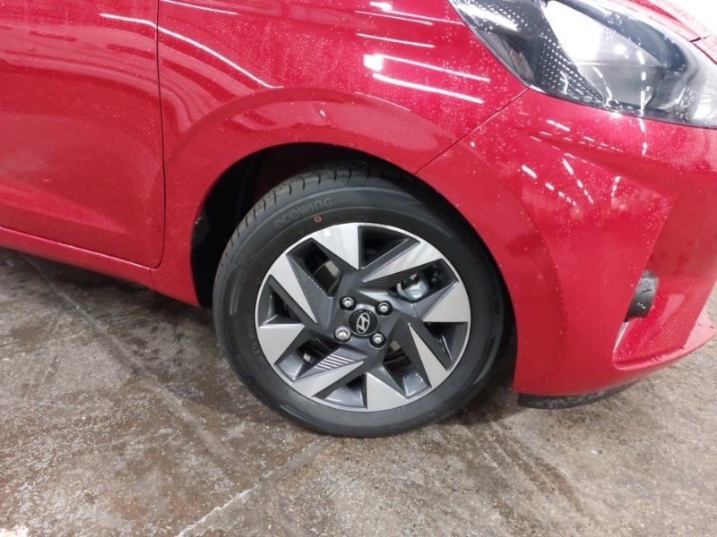 Used Hyundai i10 2025 for sale - 76484023: Photo 9