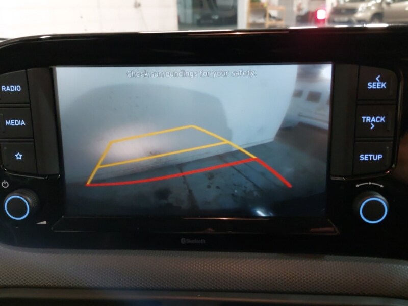 Used Hyundai i10 2021 for sale - 77278240: Photo 17