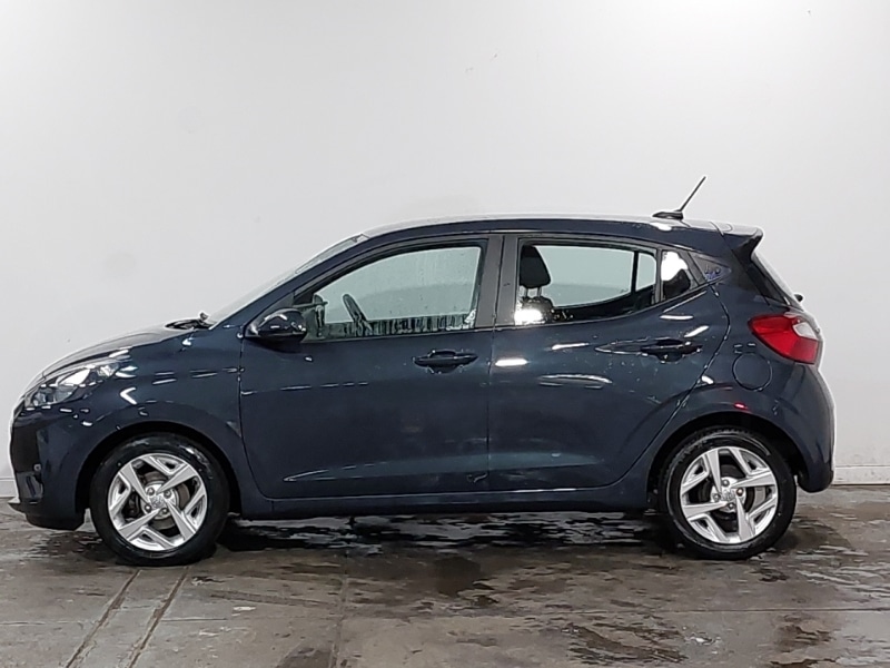 Used Hyundai i10 2021 for sale - 77278240: Photo 4