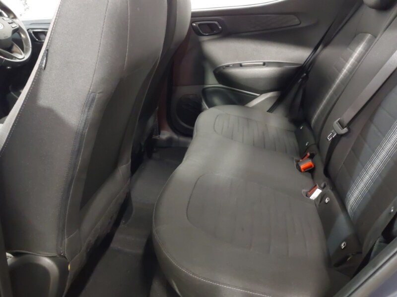 Used Hyundai i10 2021 for sale - 77278240: Photo 6