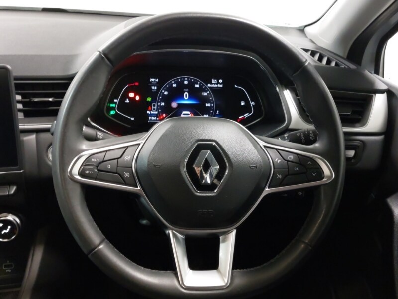 Used Renault Captur 2022 for sale - 77272996: Photo 10