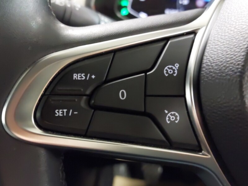 Used Renault Captur 2022 for sale - 77272996: Photo 13