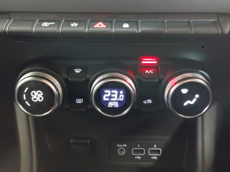 Used Renault Captur 2022 for sale - 77272996: Photo 17