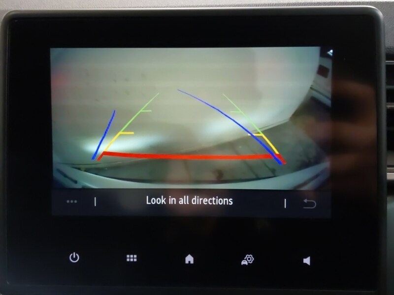 Used Renault Captur 2022 for sale - 77272996: Photo 18