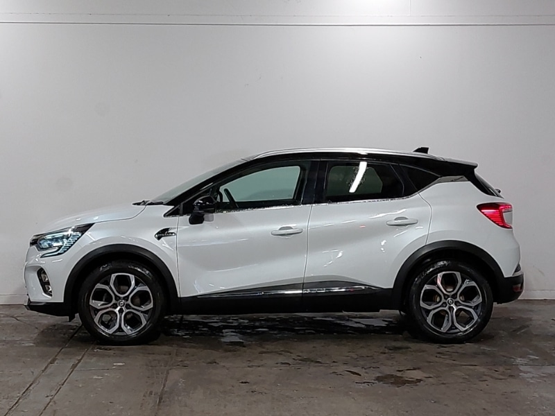 Used Renault Captur 2022 for sale - 77272996: Photo 4