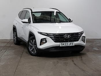 Used Hyundai TUCSON 2023 for sale - 79852966: Photo