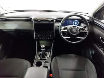 Used Hyundai TUCSON 2023 for sale - 79852966: Photo