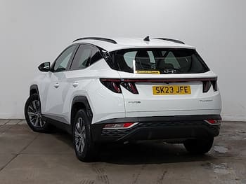 Used Hyundai TUCSON 2023 for sale - 79852966: Photo