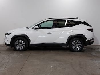 Used Hyundai TUCSON 2023 for sale - 79852966: Photo