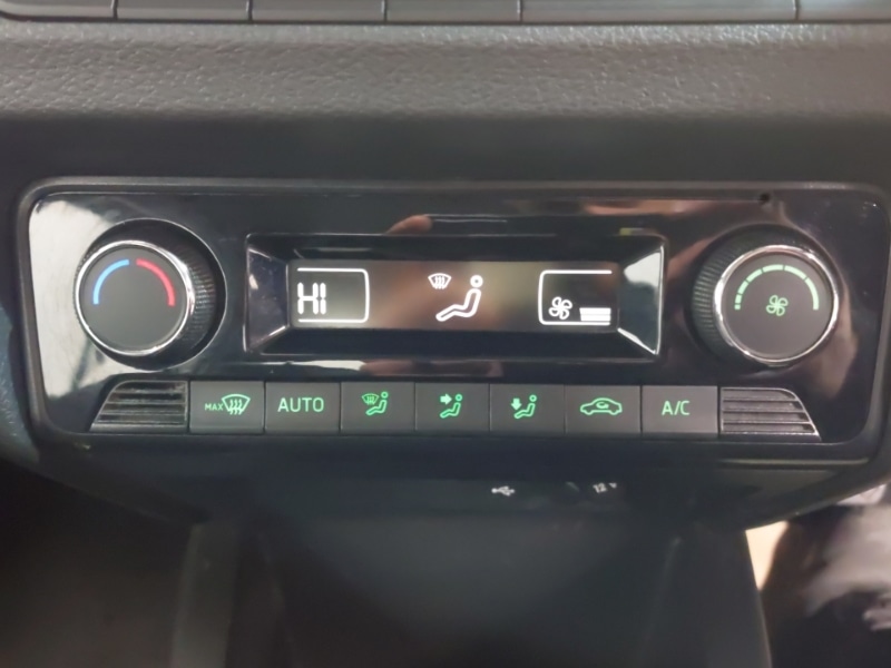 Used Skoda Fabia 2020 for sale - 77090409: Photo 16