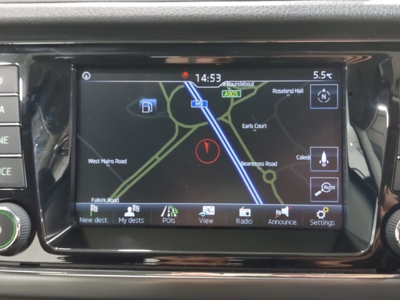 Used Skoda Fabia 2020 for sale - 77090409: Photo 19