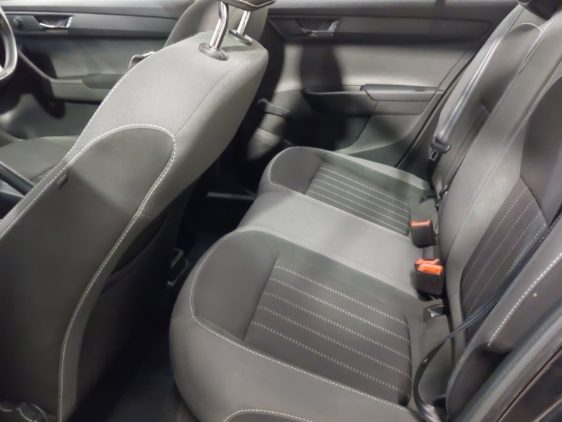 Used Skoda Fabia 2020 for sale - 77090409: Photo 6