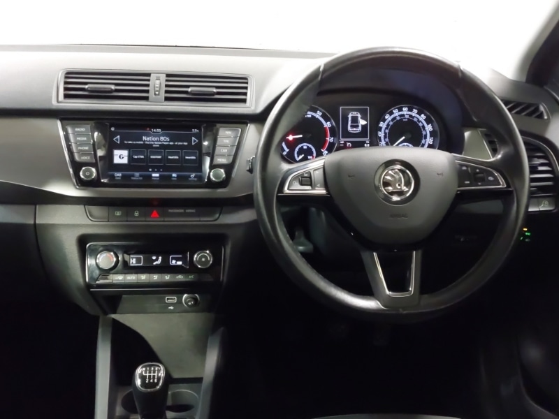 Used Skoda Fabia 2020 for sale - 77090409: Photo 7