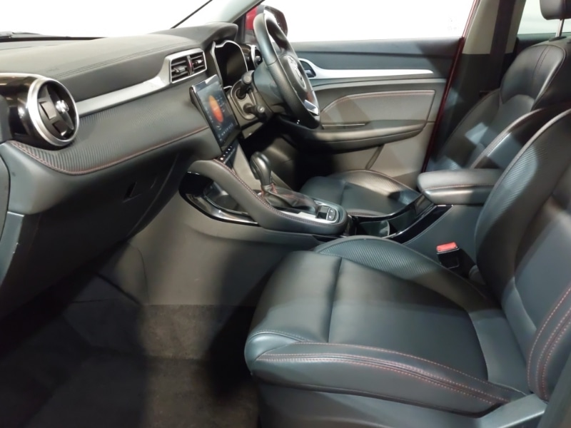 Used MG MG ZS 2024 for sale - 76108241: Photo 5