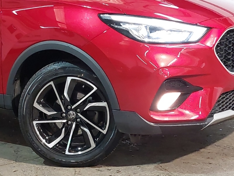 Used MG MG ZS 2024 for sale - 76108241: Photo 9