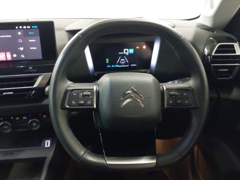 Used Citroen C4 2024 for sale - 78178640: Photo 10