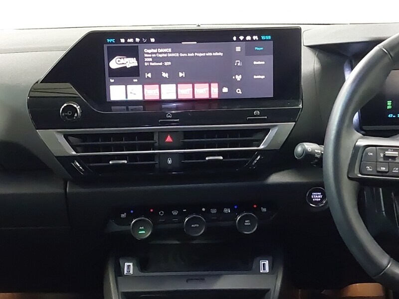 Used Citroen C4 2024 for sale - 78178640: Photo 11