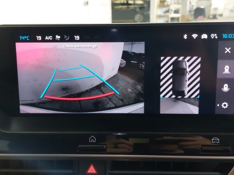 Used Citroen C4 2024 for sale - 78178640: Photo 18