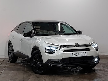 Used Citroen C4 2024 for sale - 78178640: Photo