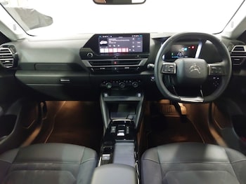 Used Citroen C4 2024 for sale - 78178640: Photo