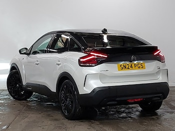 Used Citroen C4 2024 for sale - 78178640: Photo