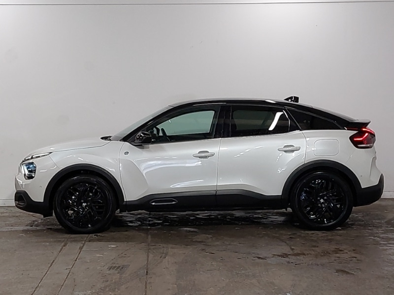 Used Citroen C4 2024 for sale - 78178640: Photo 4