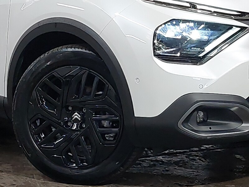 Used Citroen C4 2024 for sale - 78178640: Photo 9