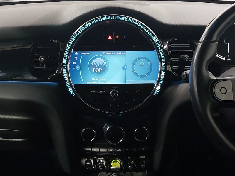 Used MINI Hatch 2021 for sale - 77324829: Photo 11