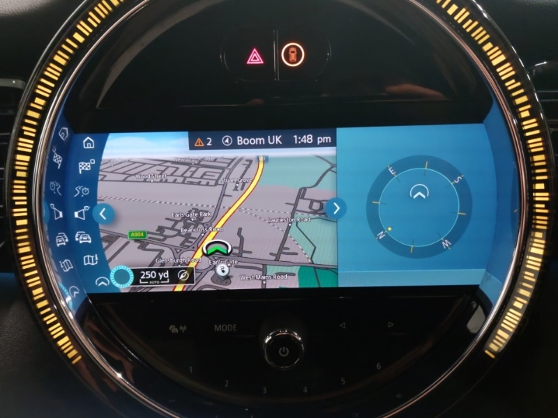 Used MINI Hatch 2021 for sale - 77324829: Photo 17