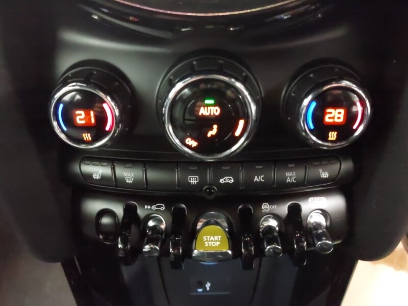 Used MINI Hatch 2021 for sale - 77324829: Photo 19