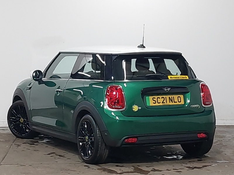 Used MINI Hatch 2021 for sale - 77324829: Photo 3