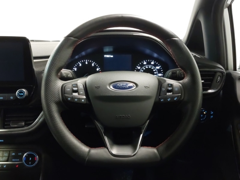 Used Ford Fiesta 2021 for sale - 77154792: Photo 10