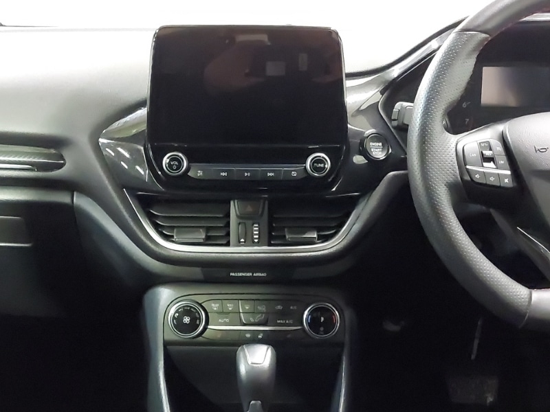 Used Ford Fiesta 2021 for sale - 77154792: Photo 11