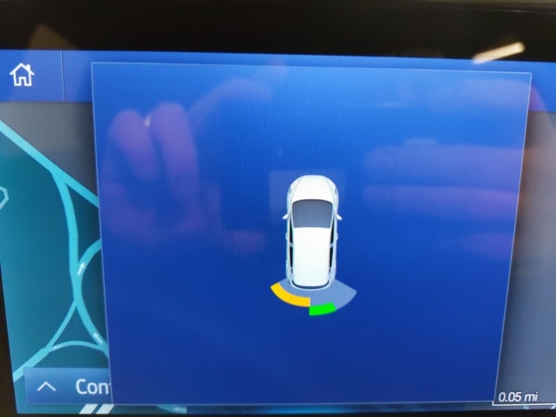 Used Ford Fiesta 2021 for sale - 77154792: Photo 17