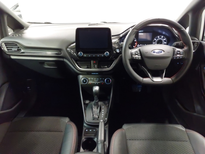 Used Ford Fiesta 2021 for sale - 77154792: Photo 2