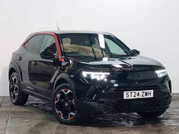 Used Vauxhall Mokka 2024 for sale - 75300342: Photo